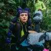TRIPPY NECESER, TAMBIÉN CONOCIDO COMO BOLSAS PARA DINERO