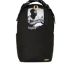 TUPAC POETRY - Mochila con asas de bandana