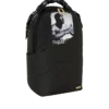 TUPAC POETRY - Mochila con asas de bandana