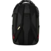 TUPAC POETRY - Mochila con asas de bandana