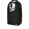 TUPAC POETRY - Mochila con asas de bandana
