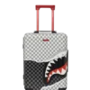 «UNSTOPPABLE ENDEAVORS»: EQUIPAGE DE MANO DE CARCASA RÍGIDA SHARKNAUTICS