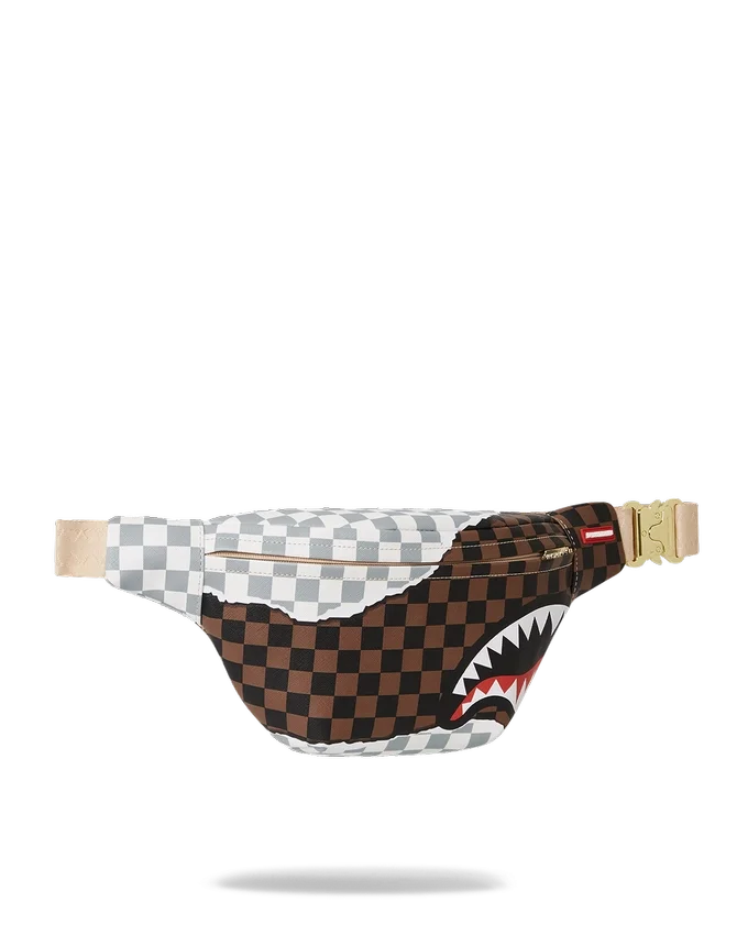 UNSTOPPABLE ENDEAVORS II Savvy Bolsos Bandolera