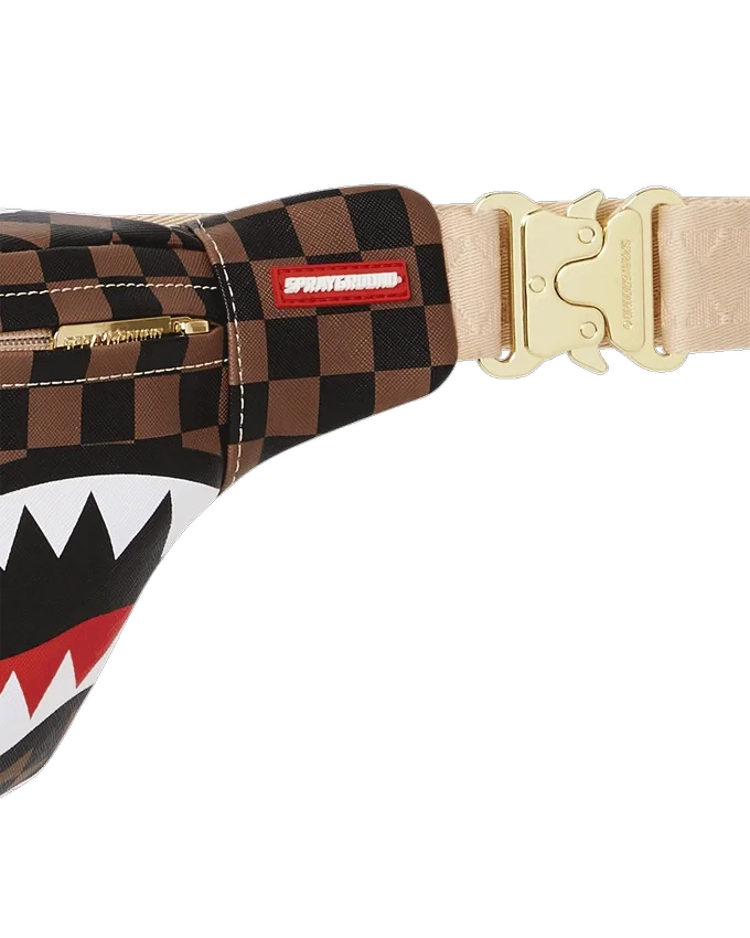 UNSTOPPABLE ENDEAVORS II Savvy Bolsos Bandolera