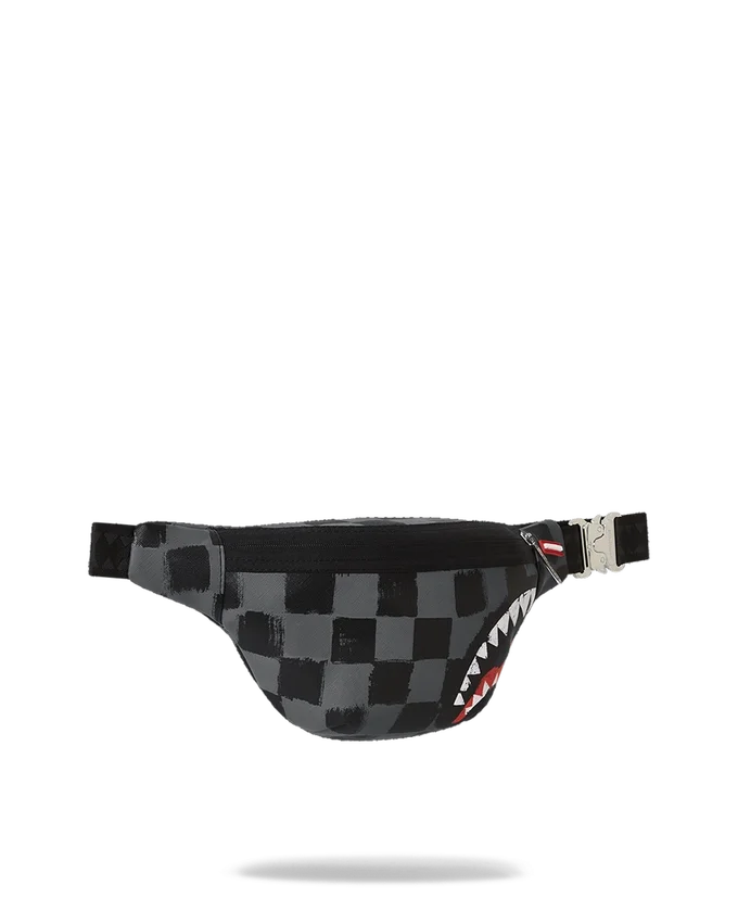 VANQUISH II Savvy Bolsos Bandolera