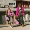 VENOM CRUSH BOLSO DE BANDOLERA SAVVY
