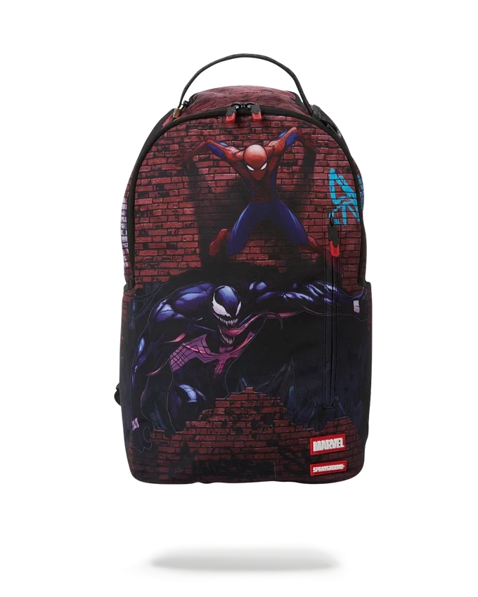 VENOM: Mochila BREAKOUT