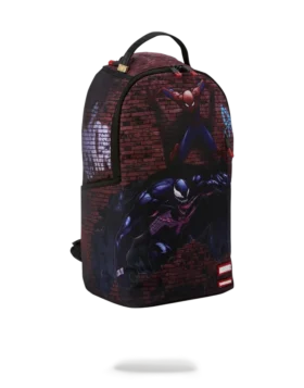 VENOM: Mochila BREAKOUT