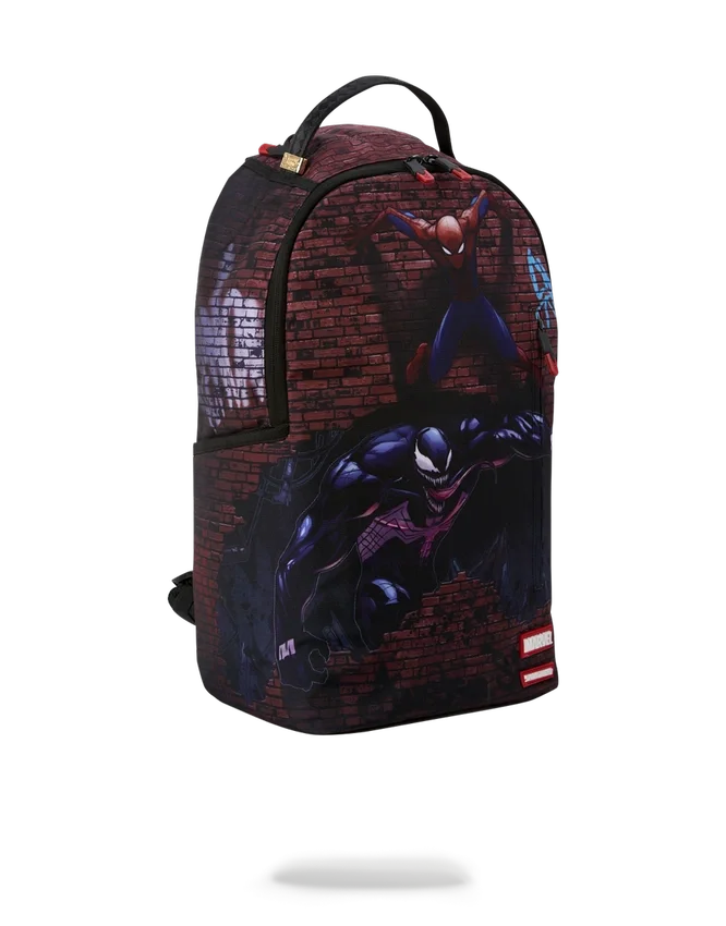 VENOM: Mochila BREAKOUT