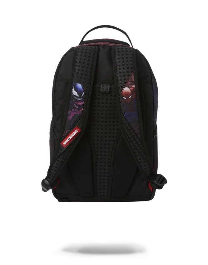 VENOM: Mochila BREAKOUT