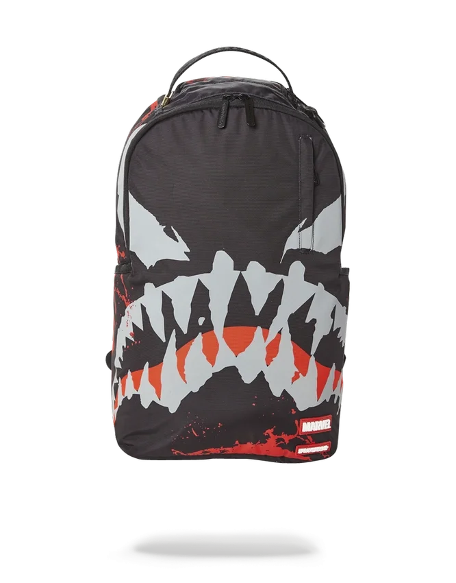VENOM: Mochila Shark