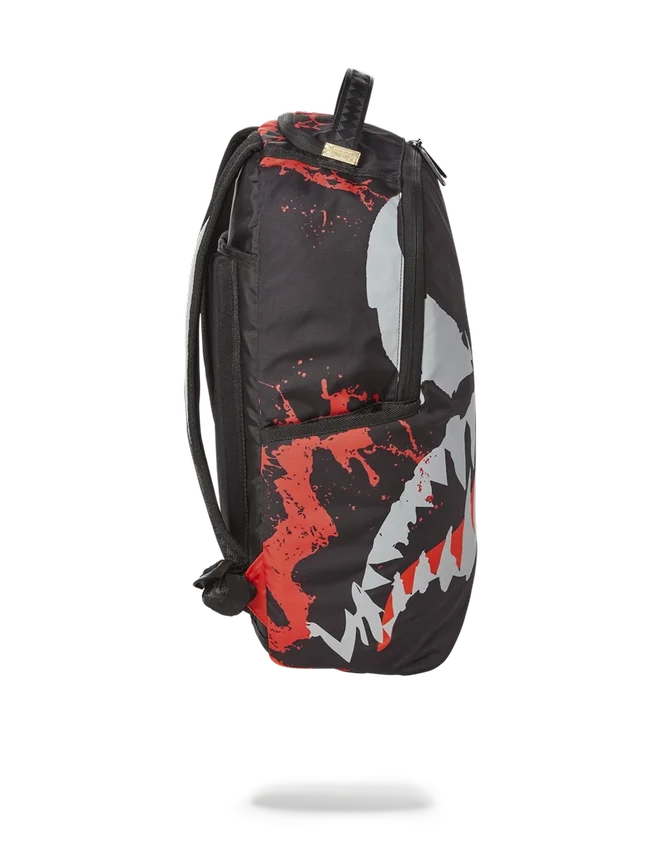 VENOM: Mochila Shark