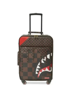 XTC SHARKS IN PARIS JETSETTER EQUIPAJE DE MANO