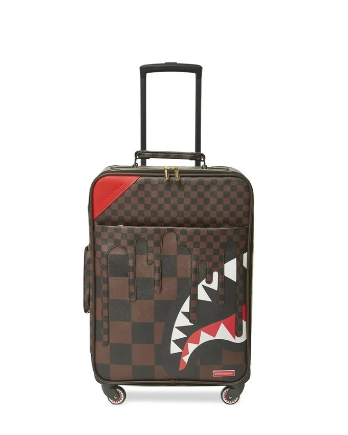 XTC SHARKS IN PARIS JETSETTER EQUIPAJE DE MANO