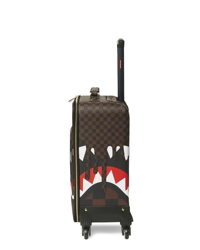 XTC SHARKS IN PARIS JETSETTER EQUIPAJE DE MANO