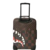XTC SHARKS IN PARIS JETSETTER EQUIPAJE DE MANO