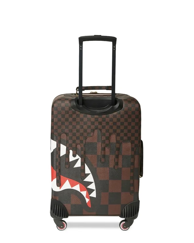 XTC SHARKS IN PARIS JETSETTER EQUIPAJE DE MANO
