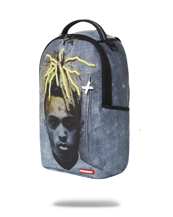 XXXTENTACION MOONLIGHT